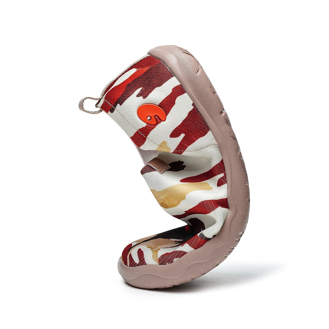 Spirit of the Earth Toledo I Men