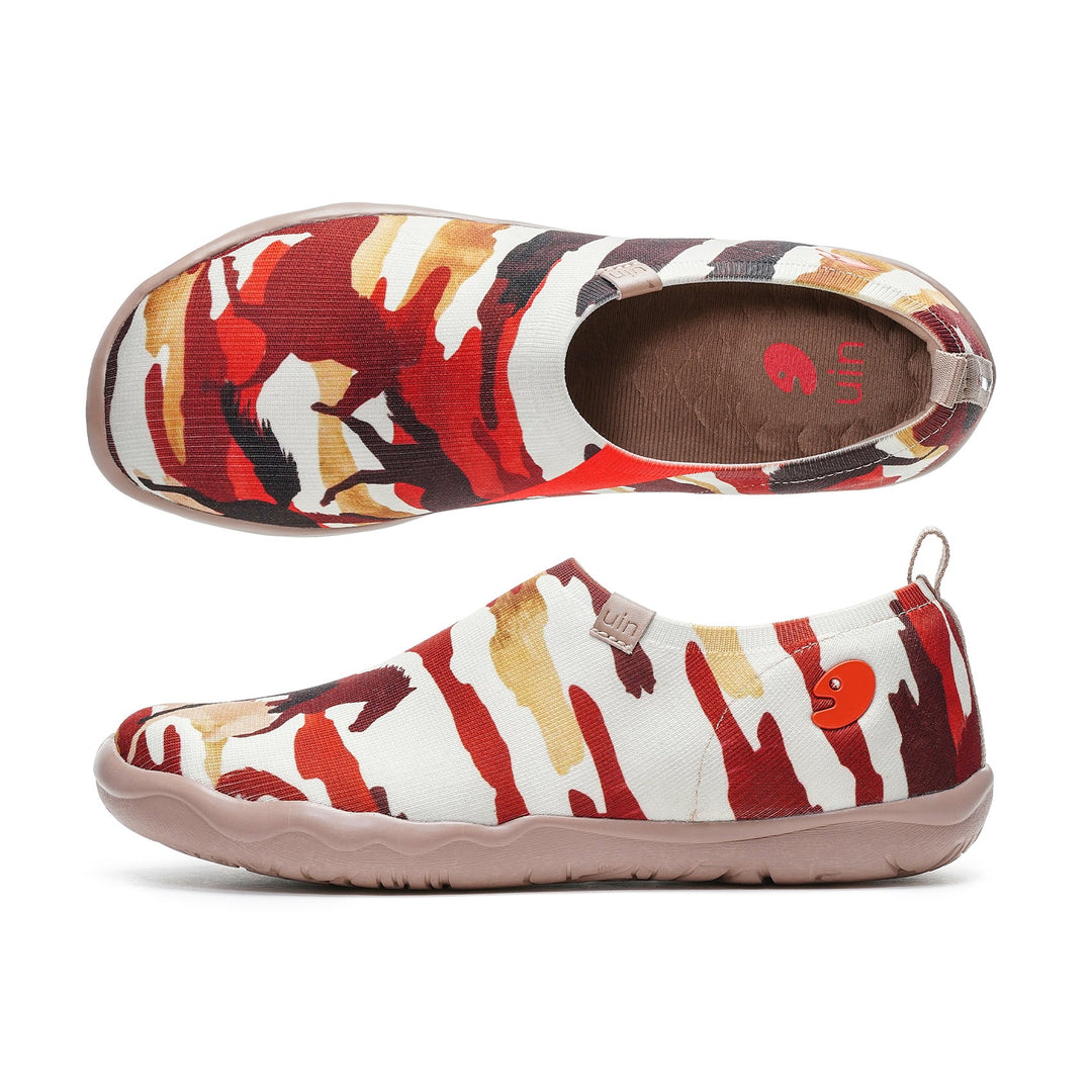 Spirit of the Earth Toledo I Men