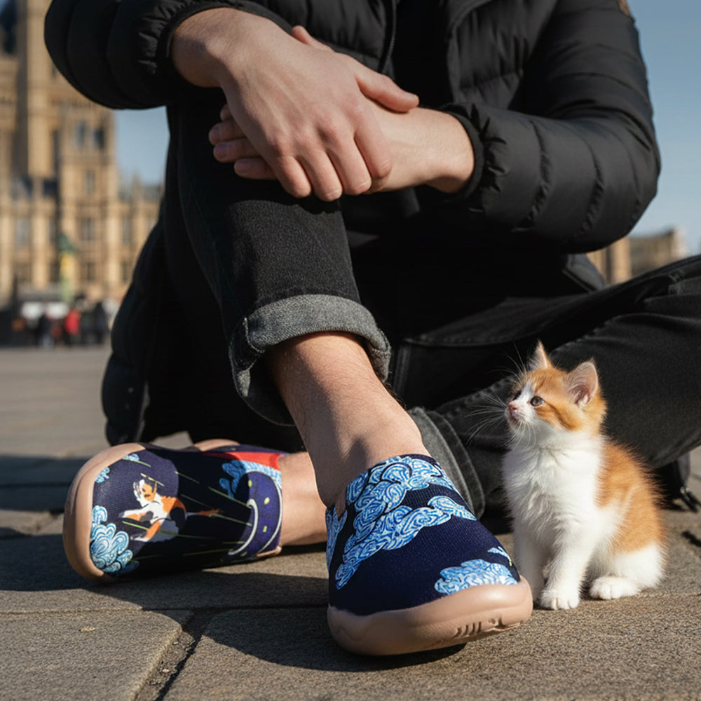 See Y'all Toledo I Men