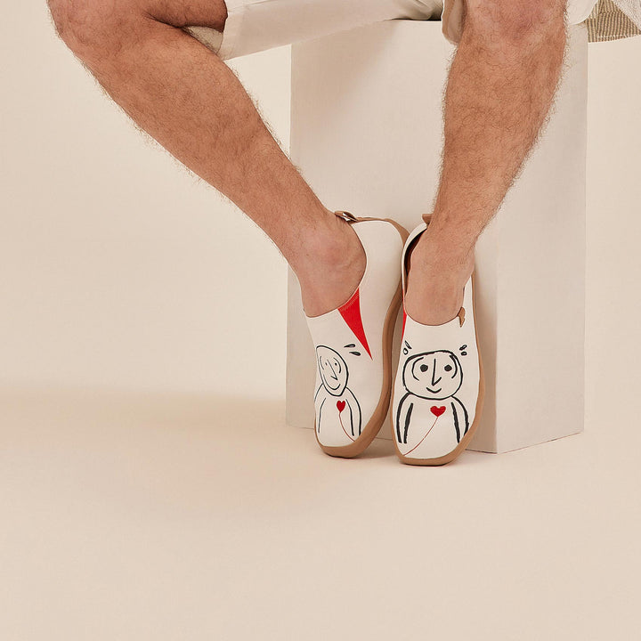 Tacit Agreement Toledo I Men