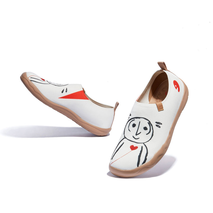 Tacit Agreement Toledo I Men