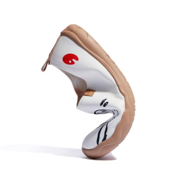 Tacit Agreement Toledo I Men