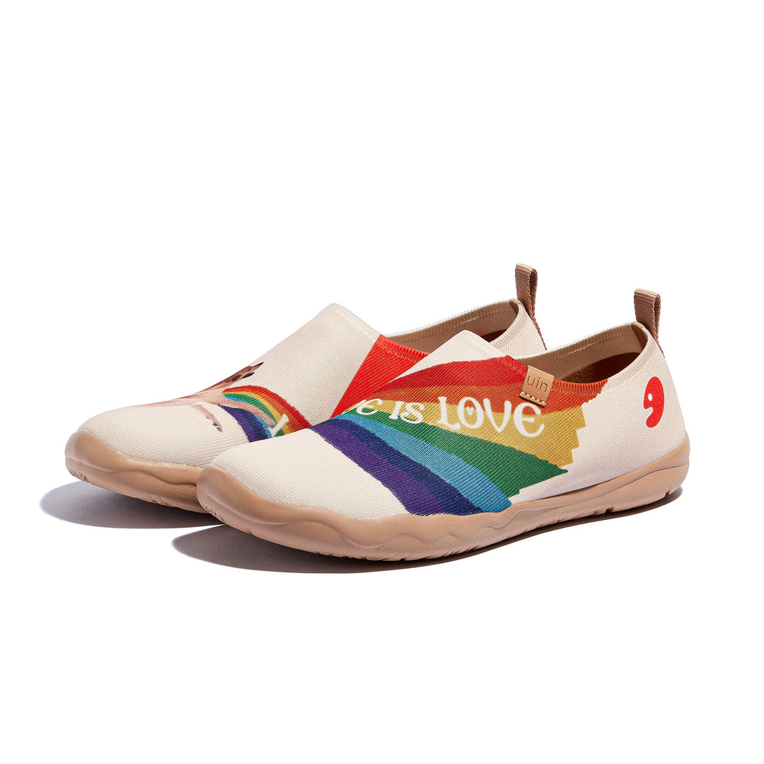 This is Love Toledo I Men