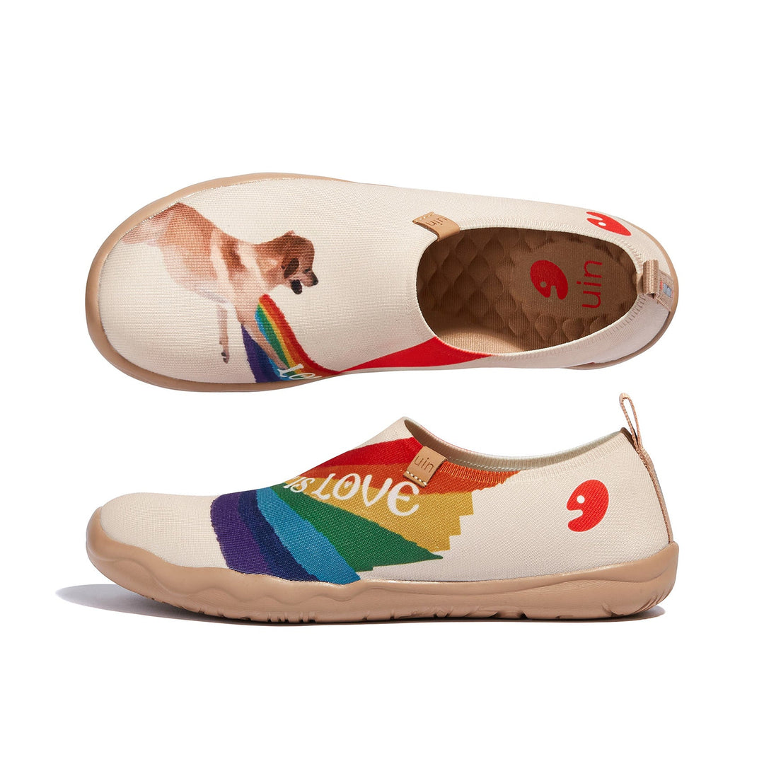 This is Love Toledo I Men