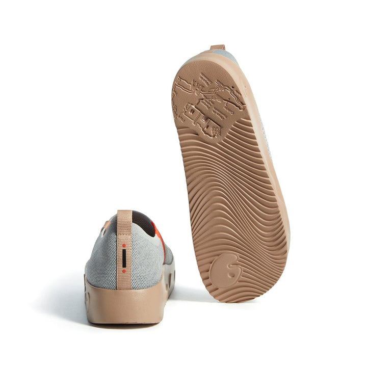 Toledo 9 - Dawn Gray Men