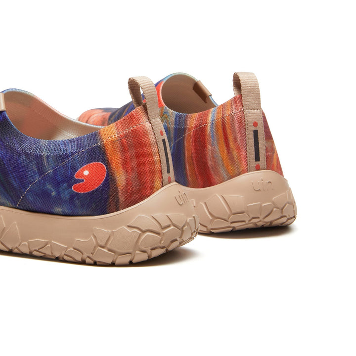 The Scream and the Cat 1 Men