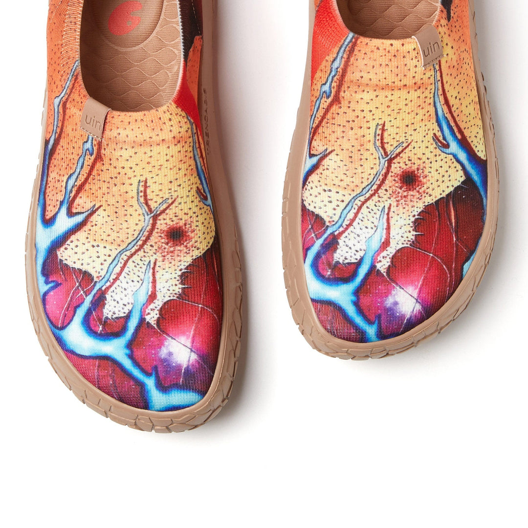 Zoltan . Silk Road 2 Men