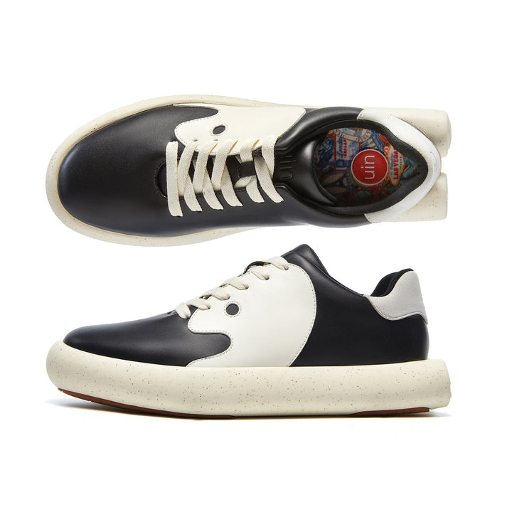 Starry Sea Black Chamb¨¦ry 2 Men