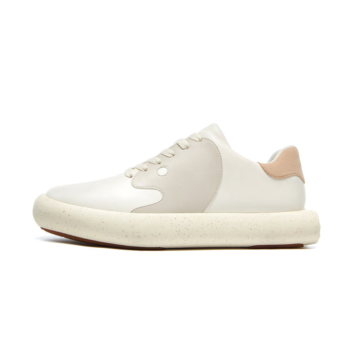 Shell White Chamb¨¦ry 2 Men