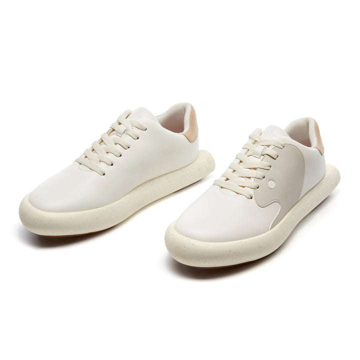Shell White Chamb¨¦ry 2 Men