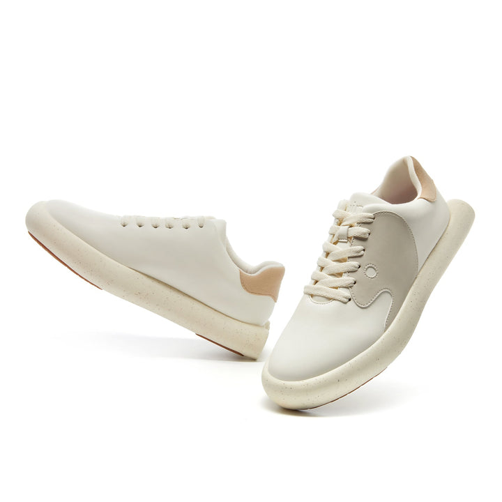 Shell White Chamb¨¦ry 2 Men