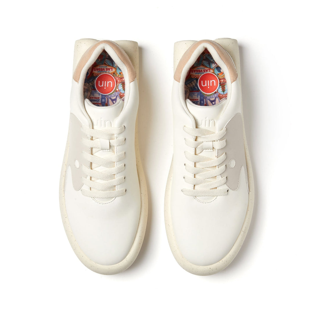 Shell White Chamb¨¦ry 2 Men