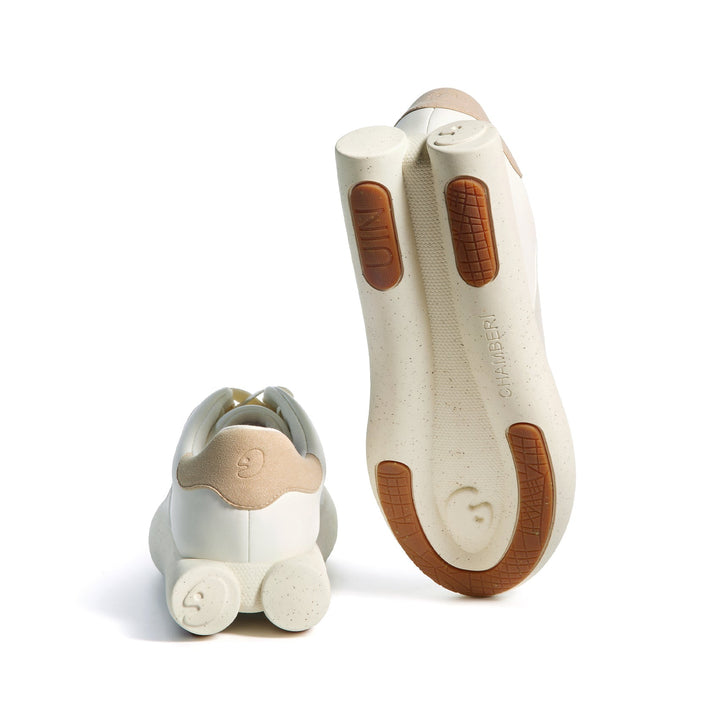Shell White Chamb¨¦ry 2 Men