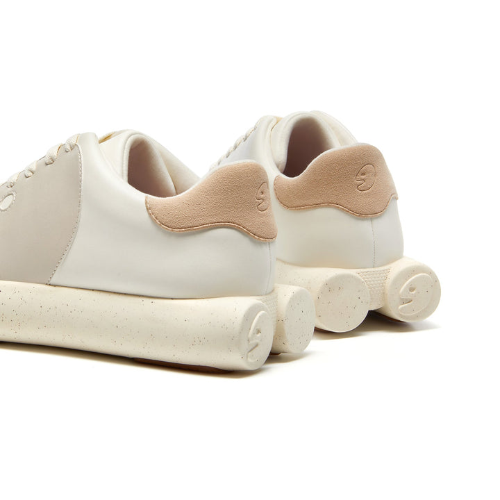 Shell White Chamb¨¦ry 2 Men