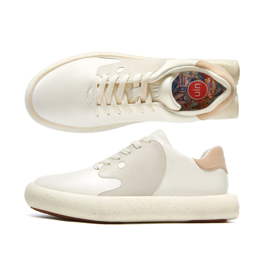 Shell White Chamb¨¦ry 2 Men