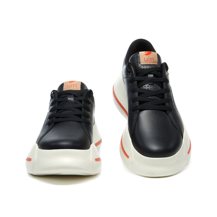 Cool Night Black Men