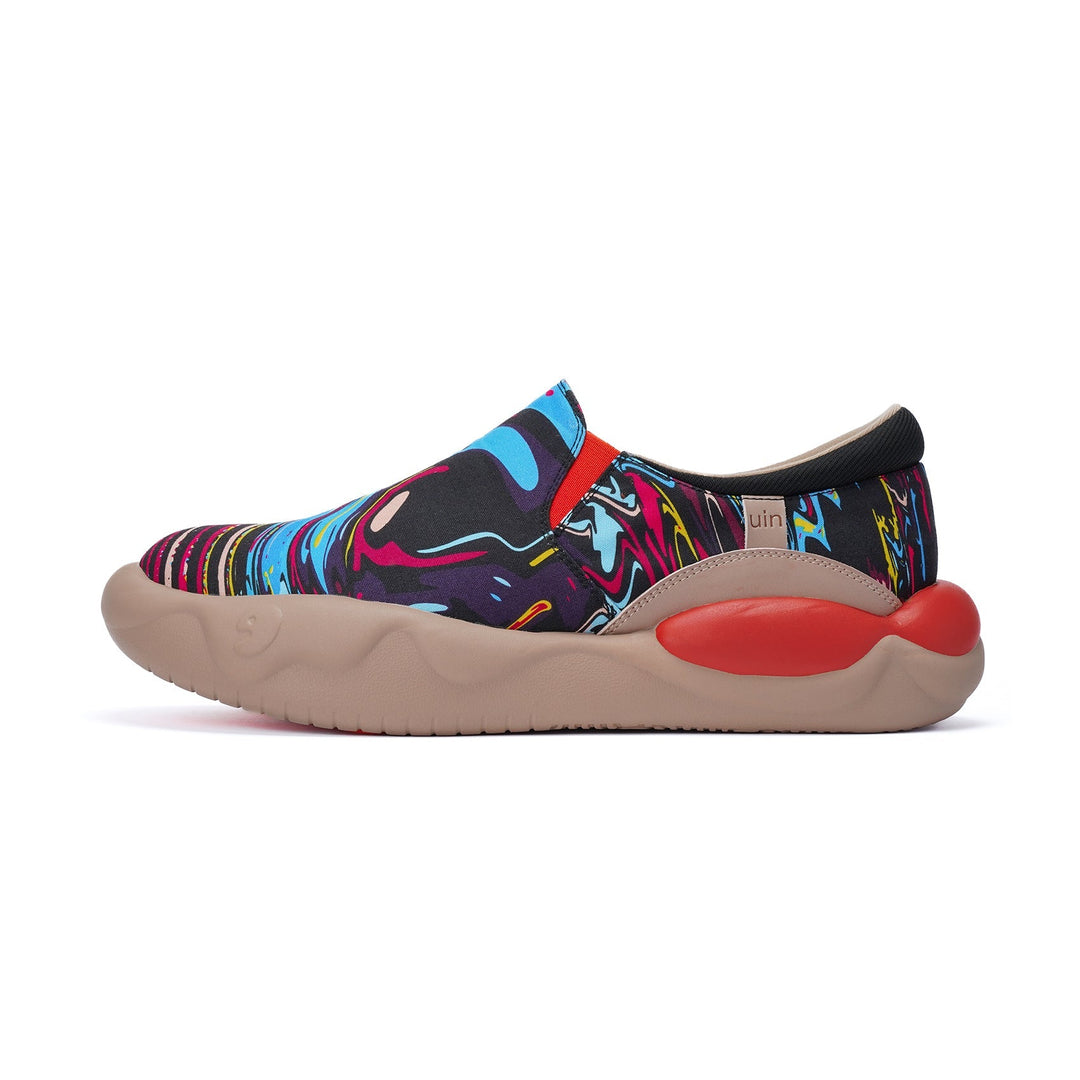 Vinyl of 90's Toledo G5 Men