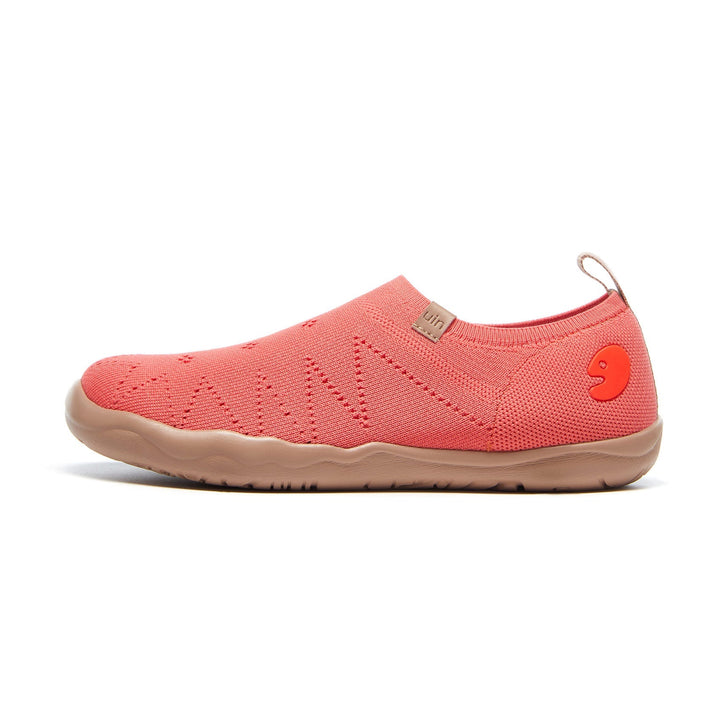 Dubarry Red Toledo A1 Women