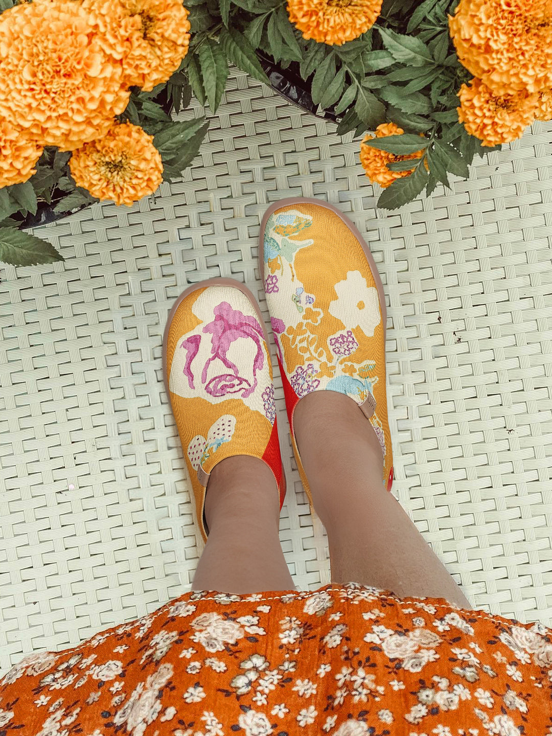 Berry Blossom Dream Toledo A1 Women