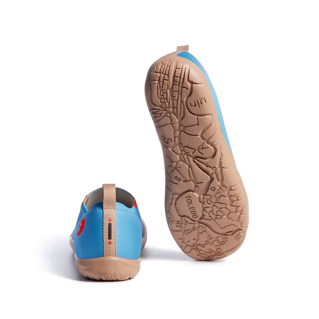 Free as a Bird Toledo A1 Women