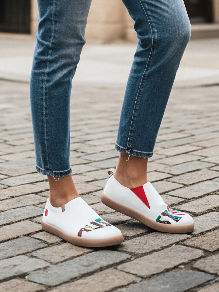 Boomerang Toledo A1 Women