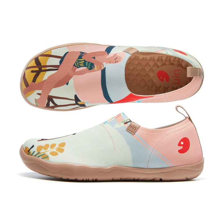 Seaside Leisure 1 Toledo A1 Women