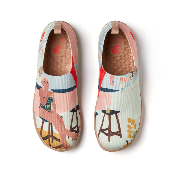 Seaside Leisure 1 Toledo A1 Women