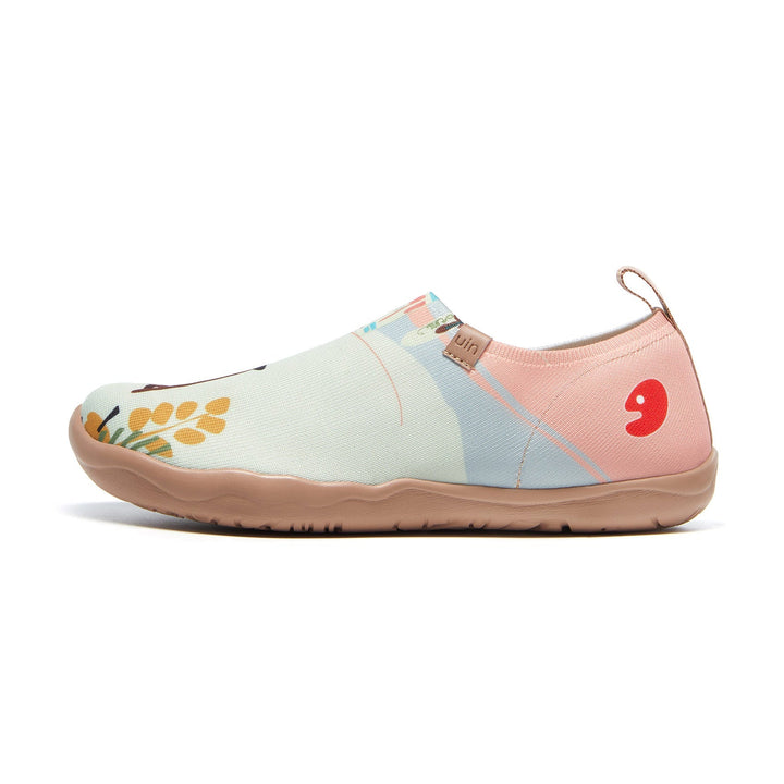 Seaside Leisure 1 Toledo A1 Women