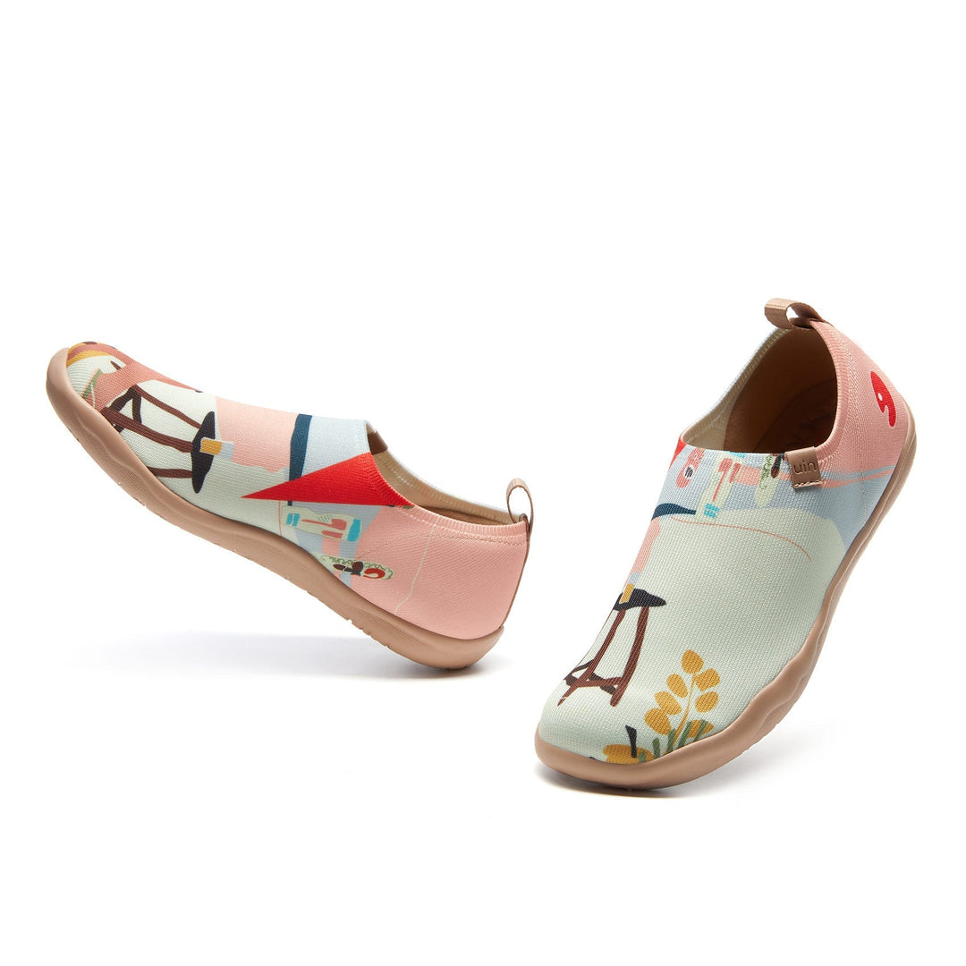 Seaside Leisure 1 Toledo A1 Women