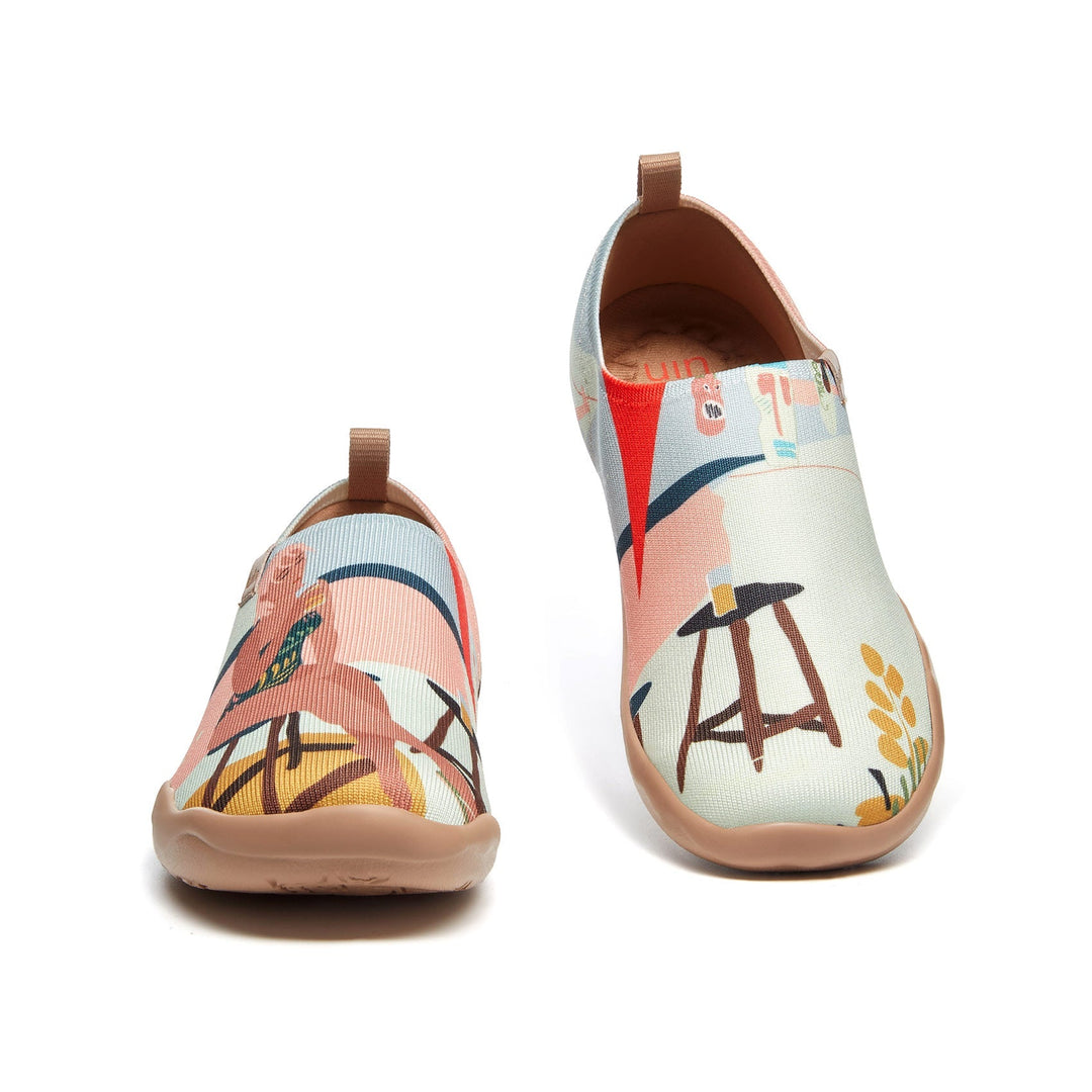 Seaside Leisure 1 Toledo A1 Women