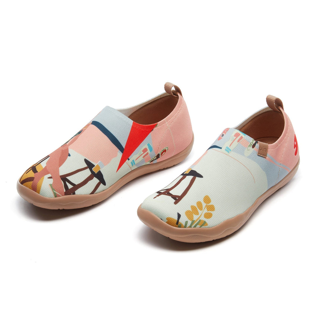 Seaside Leisure 1 Toledo A1 Women