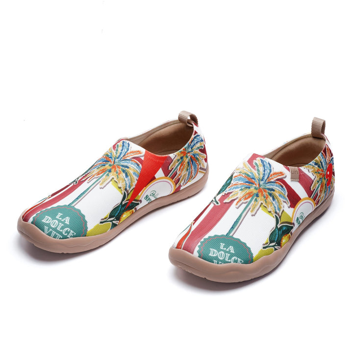 Scorching Summer Waves Toledo A1 Women