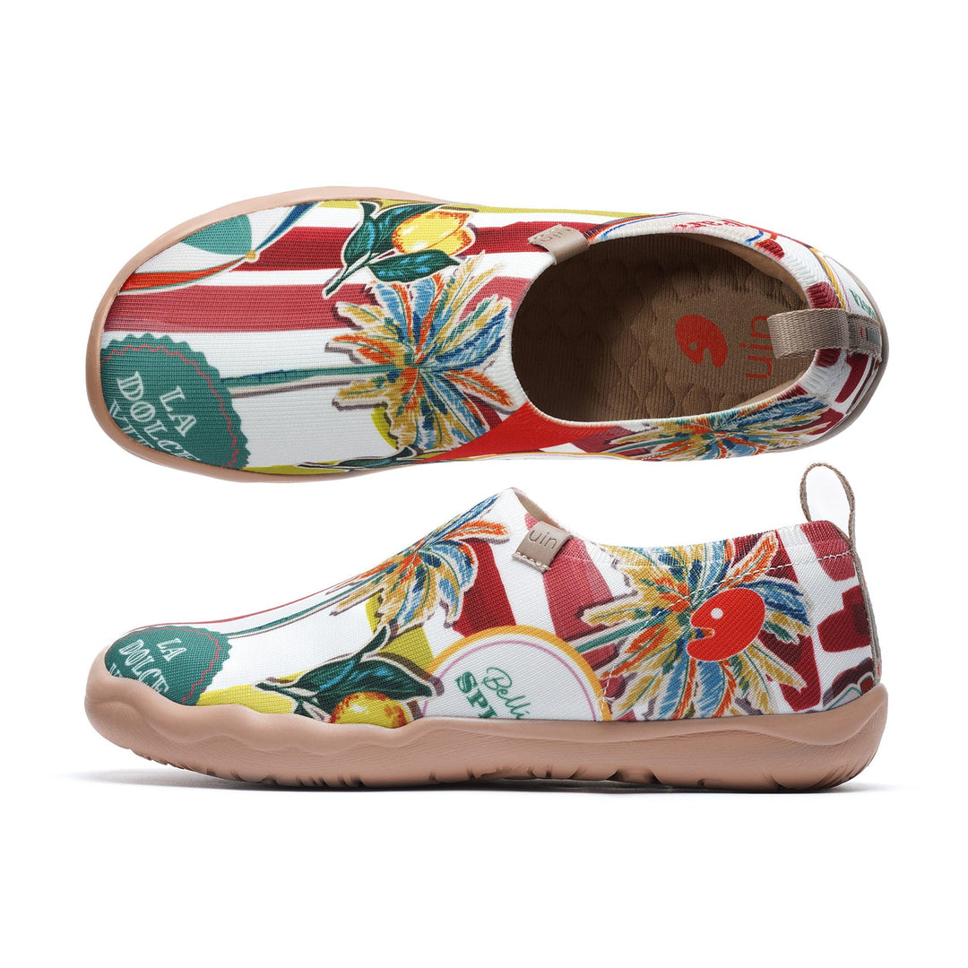 Scorching Summer Waves Toledo A1 Women