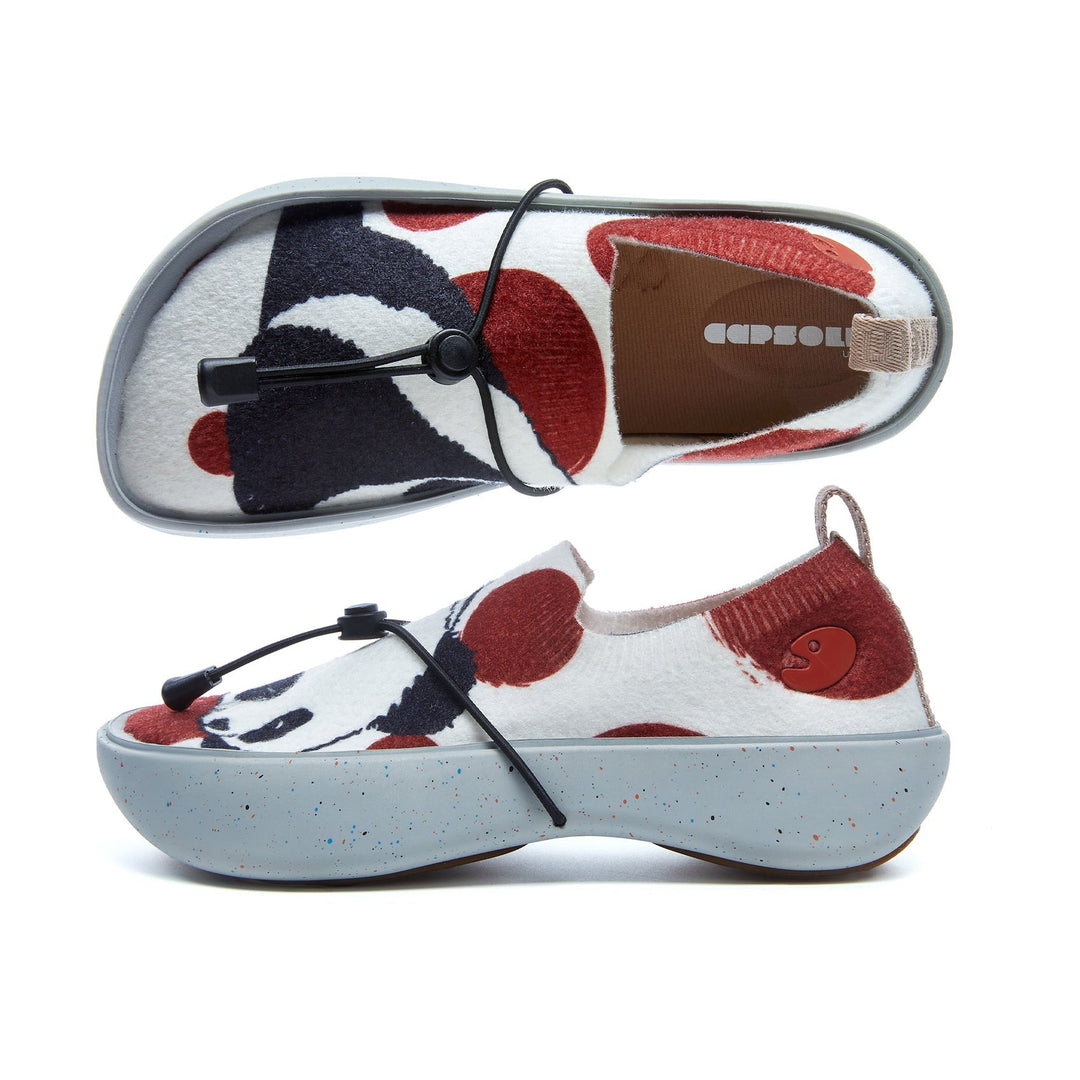 Sweet Dream Panda 3 Women