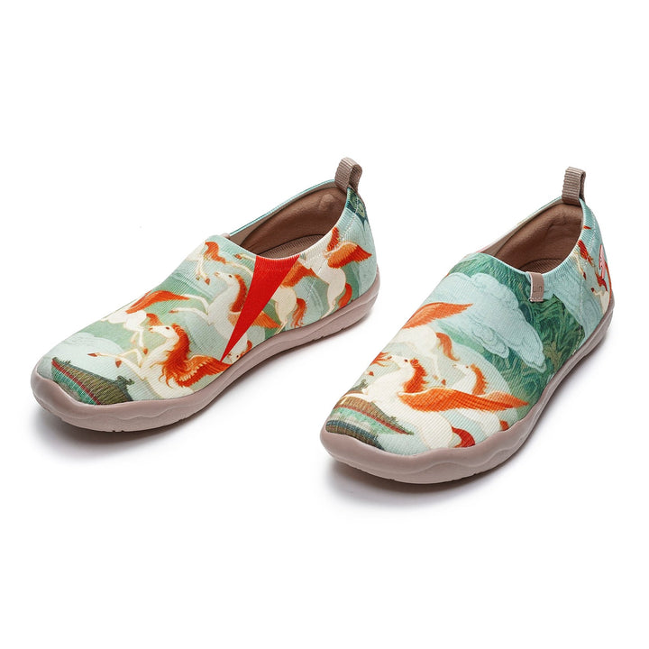 Xuanhe Flowing Elegance Toledo I Women