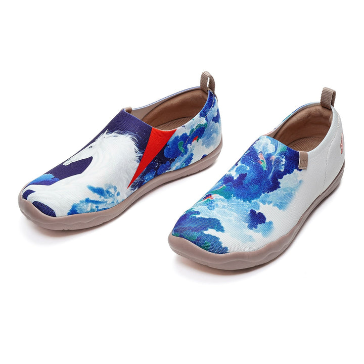 Forest of Mountains and Seas Toledo I Women