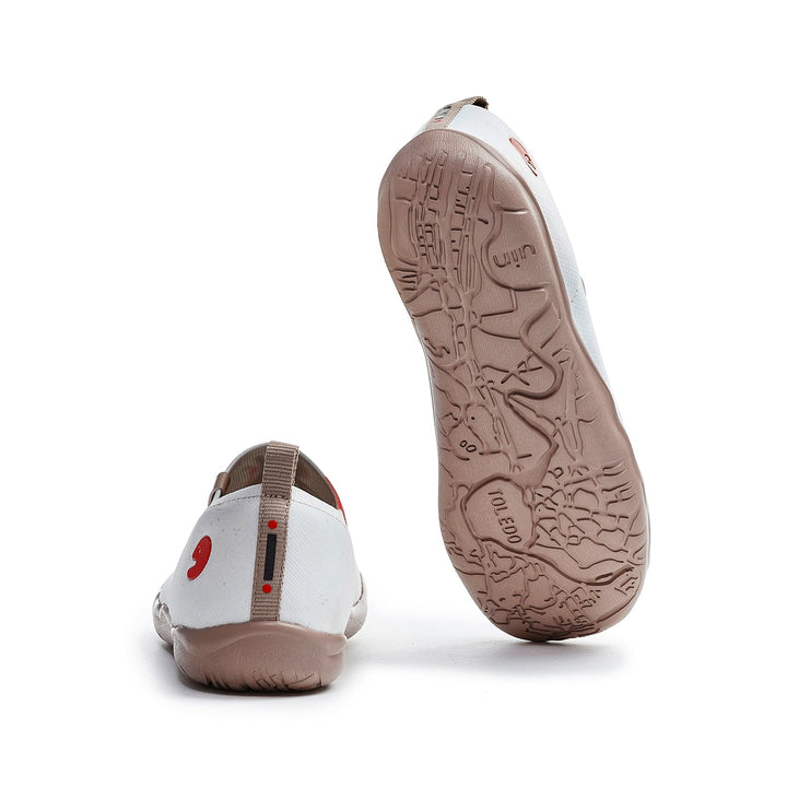 Mondrian Horse Reimagined Toledo I Women