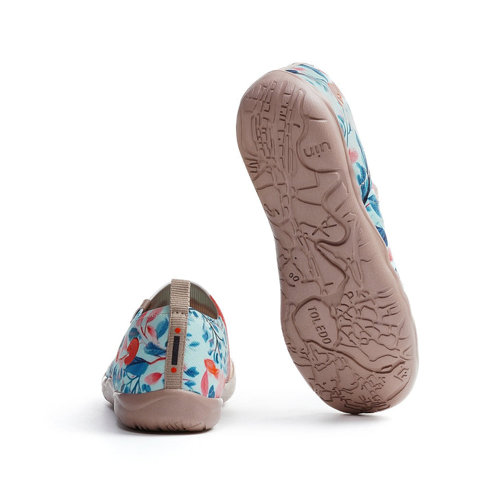 Dreams in the Wind Toledo I Women