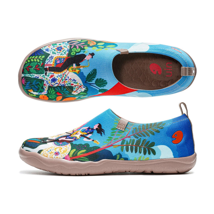 Divine Horse: Musical Parade Toledo I Women