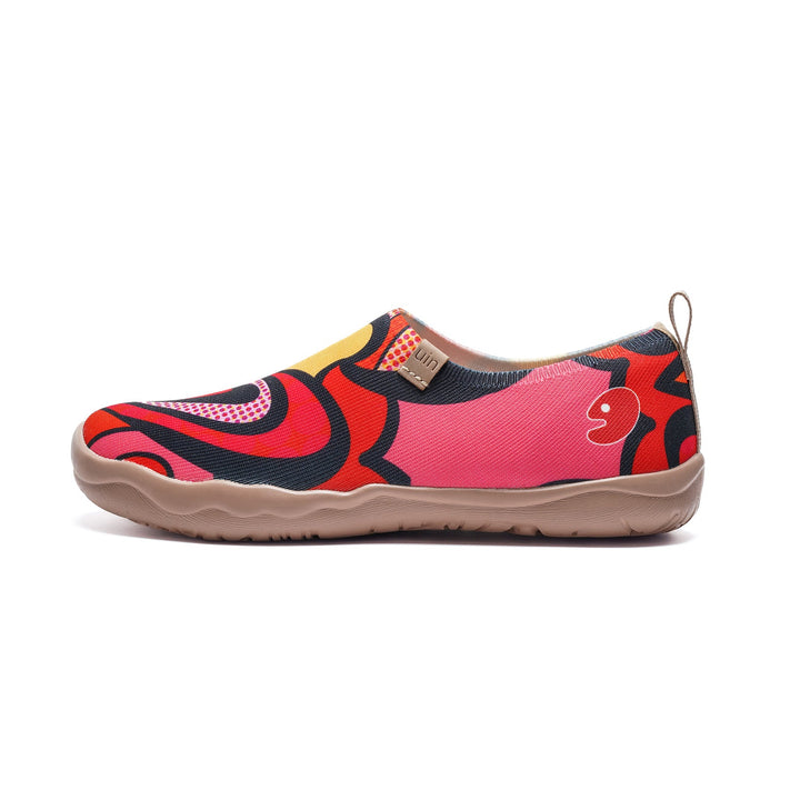 Blush Crush Toledo I Women