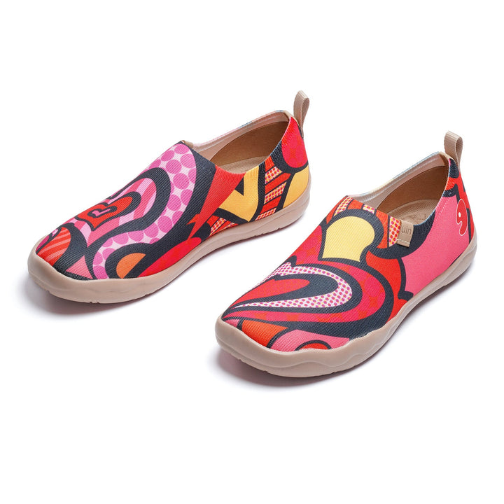 Blush Crush Toledo I Women