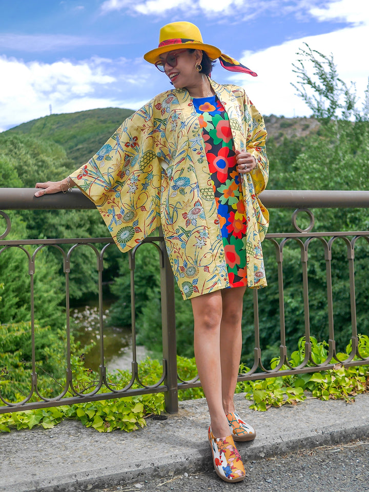 Painted Lily Toledo I Women