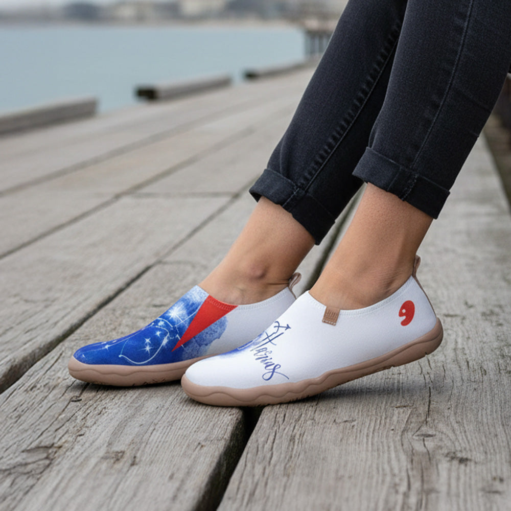 Sagittarius Toledo I Women