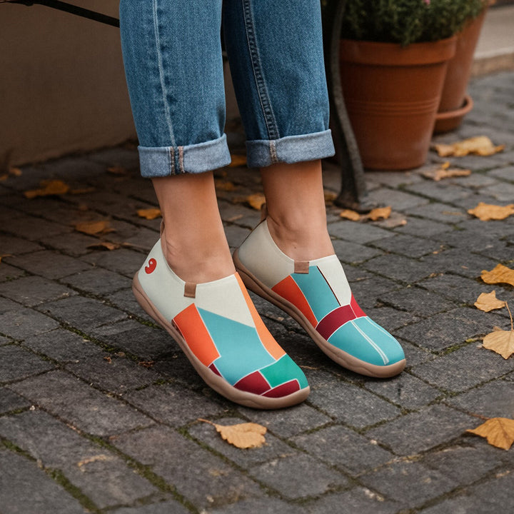 Goodmorning Toledo I Women