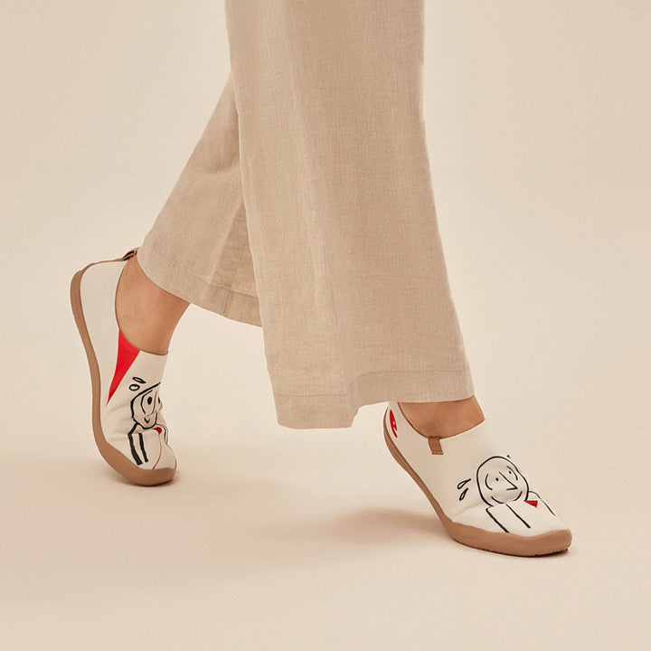 Tacit Agreement Toledo I Women