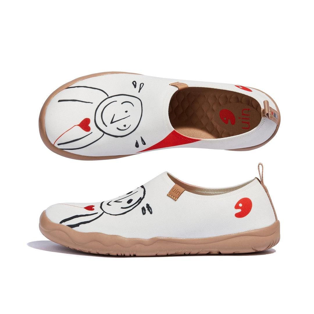 Tacit Agreement Toledo I Women