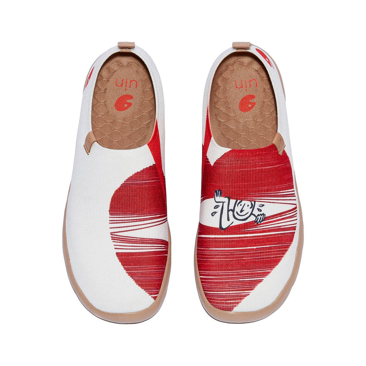 Dying to See You Toledo I Women