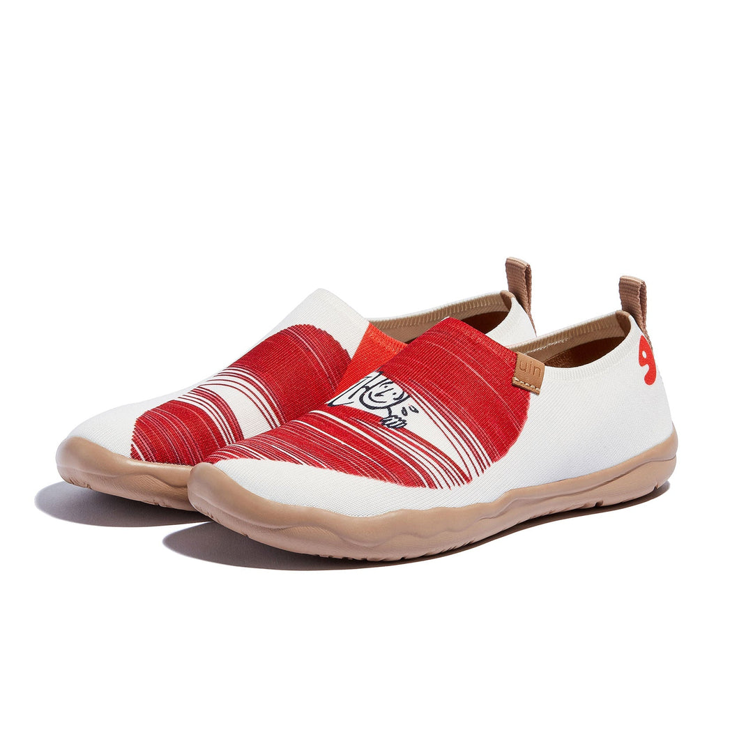 Dying to See You Toledo I Women