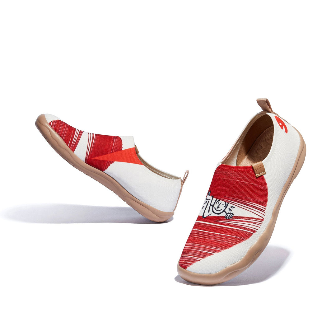 Dying to See You Toledo I Women