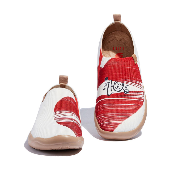 Dying to See You Toledo I Women